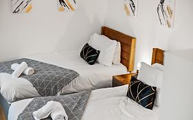 The Hallmark Birmingham City Flat